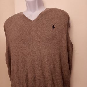 Polo by Ralph Lauren vest